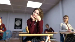 Immoral Stories Rebecca 2