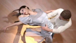 Immoral Stories Rebecca 1