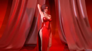 Innocent Au-pair: Restart 1