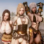 Isekai Paradise apk download