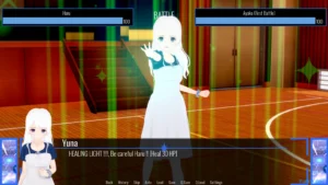 Journey for the Forgotten Power 3