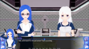 Journey for the Forgotten Power 2