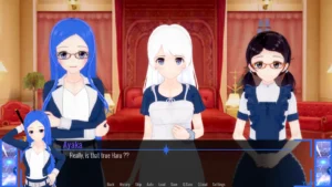 Journey for the Forgotten Power 1