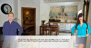 Journey into Sissyhood 2