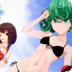 Jump Harem apk download