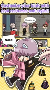 K-POP Idol Producer Mod 3