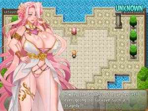 Kingdom of Passion 3