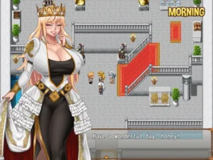 Kingdom of Passion 1