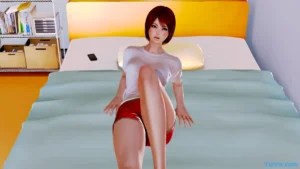 Kiss Me One More Time Mod 2