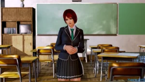 Kiss Me One More Time Mod 1