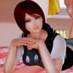 Kiss Me One More Time apk download