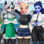 Kiss My Camera Mod apk download
