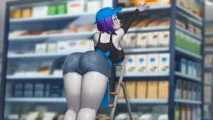 Kiss My Camera Mod 3