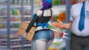 Kiss My Camera Mod 2