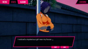 Lewd Invasion 2