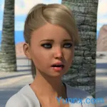 Lewd Island demo apk download
