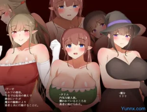 Life in Another World With Onee-chan Mod 1