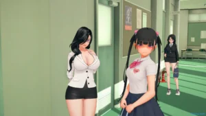 Life’s Payback Mod 3