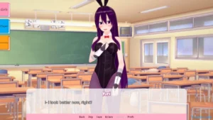 Literature Hentai Club 3