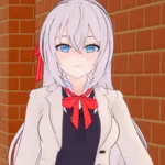 Living With Alya apk download