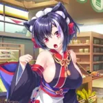 Lonely Catgirl Is the Purrfect Pussy apk download