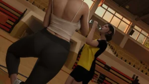 Love and Temptation Season 2 2