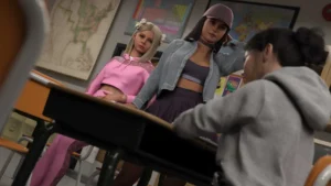 Love and Temptation Season 2 1