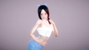 Luck By Chance Mod 3