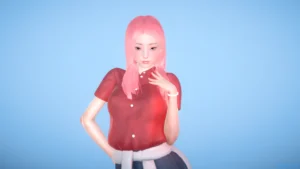 Luck By Chance Mod 2