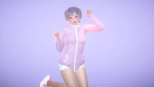 Luck By Chance Mod 1