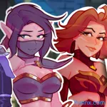 Luna in the Tavern apk download