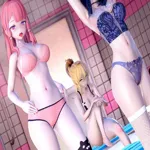 Lustful College Rework apk download