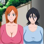 Lustful Society apk download