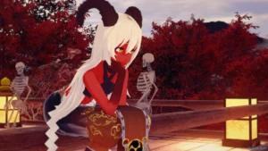 Lusting My Religion 2