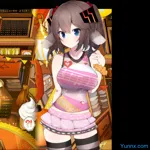 MECHANICA A Ballad of the Rabbit and Mercury apk download