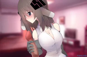 MECHANICA: A Ballad of the Rabbit and Mercury 1