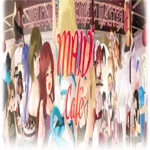 Maid Cafe apk download