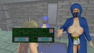 Masmorra Sapiranga 1