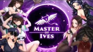Master of Ives 3