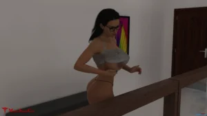 Medical Special Care Mod 3