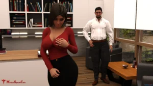 Medical Special Care Mod 1