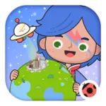 Miga Town My World Mod apk download