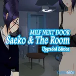 Milf Next Door Saeko And The Room apk download
