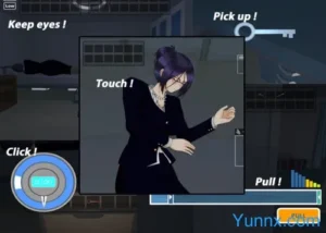 Milf Next Door: Saeko And The Room 3