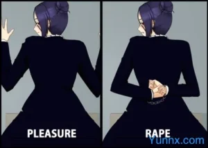 Milf Next Door: Saeko And The Room 2