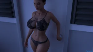 My Cute Roommate 2 Mod 3