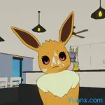 My Lewd Roommate Evie! apk download