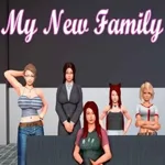 My New Family apk download