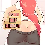 My New MILF Neighbour Mod apk download