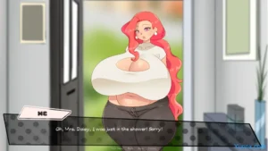 My New MILF Neighbour Mod 2